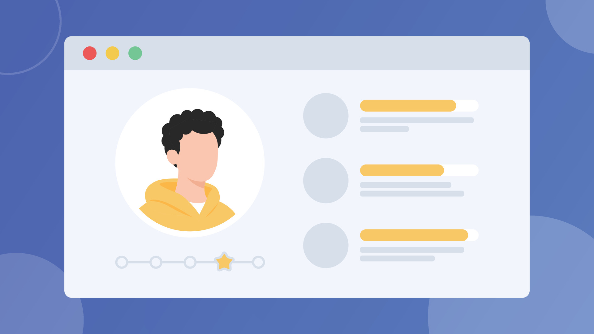 خدمة الملفّ الشخصي الرقمية