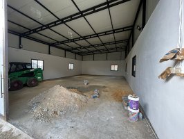 تشييد قاعة بلدية كبيرة مخصّصة للمناسبات